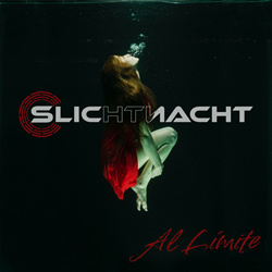 Slichtnacht - Al Límite (EP) (2022)