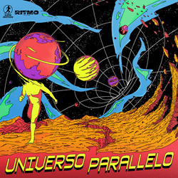 VA - Slow Motion and Ritmo Fatale Present Universo Parallelo (2022)