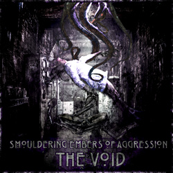 Smouldering Embers of Aggression - The Void (2022)