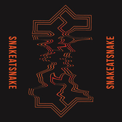 Snakeatsnake - Snakeatsnake (2021)