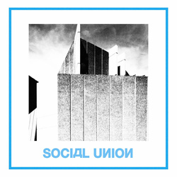 Social Union - Fall Into Me EP (2022)