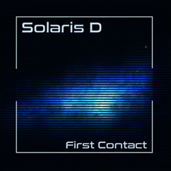 Solaris D - First Contact EP (2022)