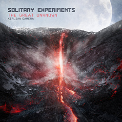 Solitary Experiments - The Great Unknown feat. Elena Fossi (Kirlan Camera) (Single) (2022)