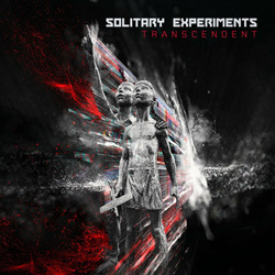 Solitary Experiments - Transcendent (Limited Edition 3CD Box) (2022)