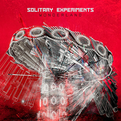 Solitary Experiments - Wonderland (Single) (2022)