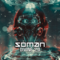 Soman - Divine 2.0 (Single) (2022)