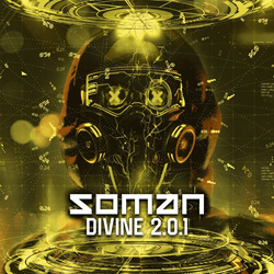 Soman - Divine 2.0.1 (EP) (2022)