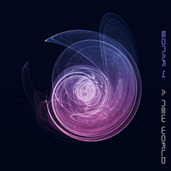 Sonar 4 - A New World (Single) (2022)