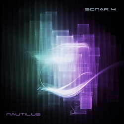 Sonar 4 - Nautilus (2CD) (2022)