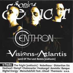 VA - Sonic Seducer Cold Hands Seduction Vol. 239 (2022)