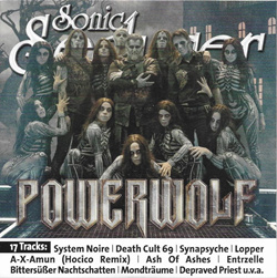 VA - Sonic Seducer: Cold Hands Seduction Vol. 240 (2CD) (2022)