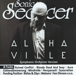 VA - Sonic Seducer: Cold Hands Seduction Vol. 242 (2022)