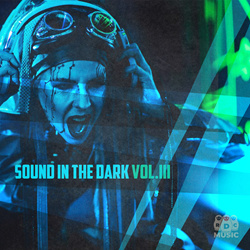 VA - Sound in the Dark Vol.III (2022)