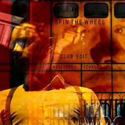 Morphose feat. Lennart A. Salomon - Spin The Wheel (Wesenberg vs. Schauer Club Edit) (2022)