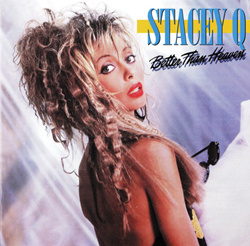 Stacey Q - Better Than Heaven (2CD Remastered) (2022)