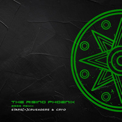 Stars Crusaders & Cryo - The Rising Phoenix (ES23 Remix) (2022)