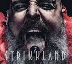 Strikkland - Bodypop (2022)