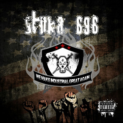 Stuka 696 - We Make Industrial Great Again (2022)
