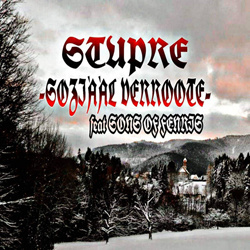 Stupre - Soziaal Verroote (2020)