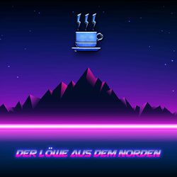 Sturm Café - Der Löwe aus dem Norden (EP) (2022)