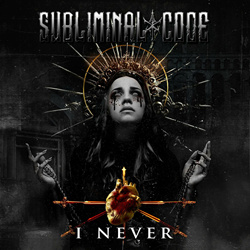 Subliminal Code - I Never (EP) (2022)