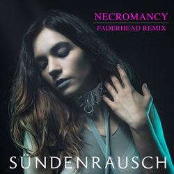 Sündenrausch - Necromancy (Faderhead Remix) (2022)