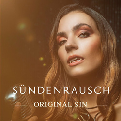 Sündenrausch feat. Chris Pohl - Original Sin (Single) (2022)