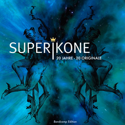 Superikone - 20 Jahre - 20 Originale (2022)