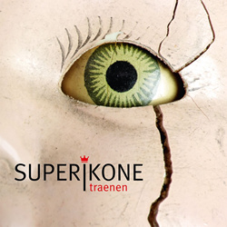 Superikone - Traenen (EP) (2018)