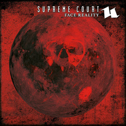 Supreme Court - Face Reality (Single) (2022)
