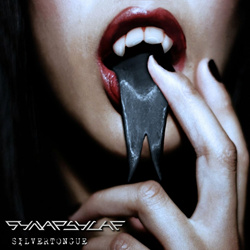 Synapsyche - Silvertongue EP (2022)
