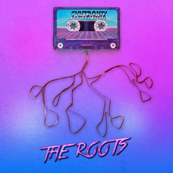 Syntronix - The Roots (2022)