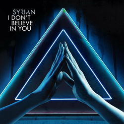Syrian - I Don't Believe in You (Single) (2022)