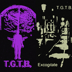T.G.T.B. - Hypermnesia + Excogitate (2022)