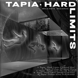 Tapia - Hard Limits (EP) (2022)