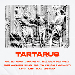 V​​​​A - Tartarus (2022)
