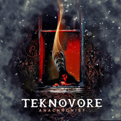 TeknoVore - Anachronist (EP) (2022)