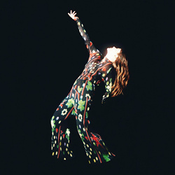 Tess Roby - Ideas of Space (2022)