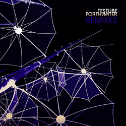 Testube - Forthwater Remixes (2022)