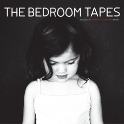 VA - The Bedroom Tapes (A Compilation Of Minimal Wave From Around The World 1980-1991) (2018)