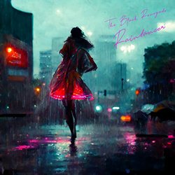 The Black Renegade - Raindancer (2022)