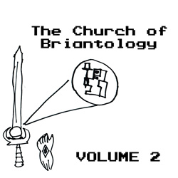 VA - The Church of Briantology Vol. 2 (2022)