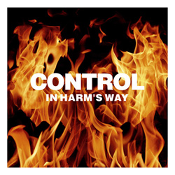 The Control - In Harms Way (2015)