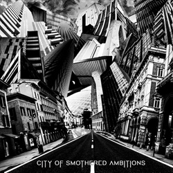 The Coventry - City of Smothered Ambitions (2022)