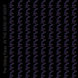 The Gliding Faces - In the Dead of Night (EP) (2022)