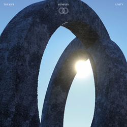 The KVB - Unity Remixes (2022)