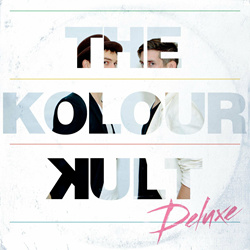 The Kolour Kult - The Kolour Kult EP (Deluxe Edition) (2022)