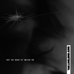 The Livelong June - Not So Good At Being Me (Single) (2022)