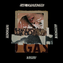 The Operating Tracks - State Trooper (Single) (2022)