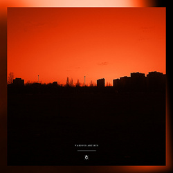 VA - The Phantom Images II (VI Years Anniversary) (2022)